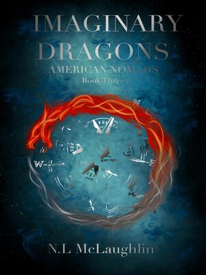 cover image of Imaginary Dragons